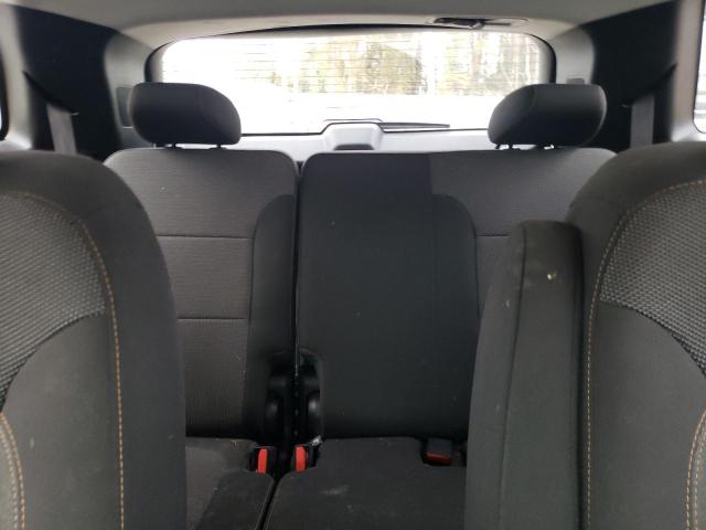 2021 CHEVROLET TRAVERSE L - 1GNERGKW2MJ180921