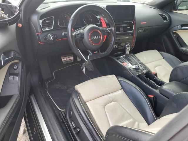 WAULFAFR9EA042026 | 2014 AUDI A5 PREMIUM