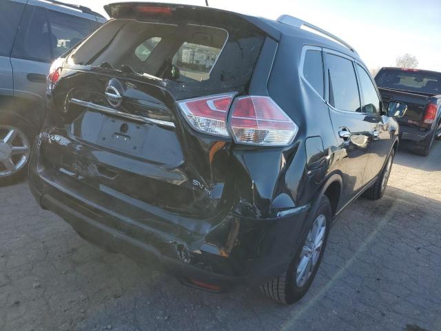 2015 NISSAN ROGUE S - KNMAT2MV6FP500760