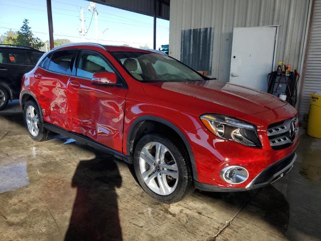 VIN WDCTG4EB7LU025852 2020 Mercedes-Benz GLA-Class,... no.4