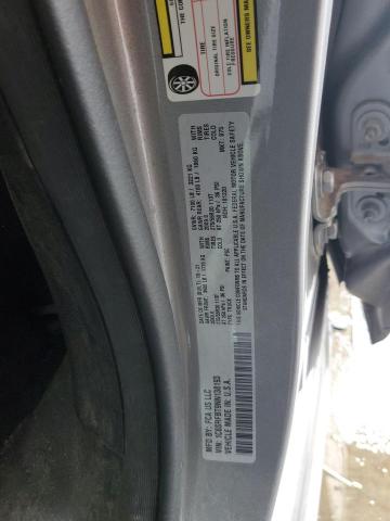 2022 RAM 1500 BIG H 1C6SRFBT9NN138193