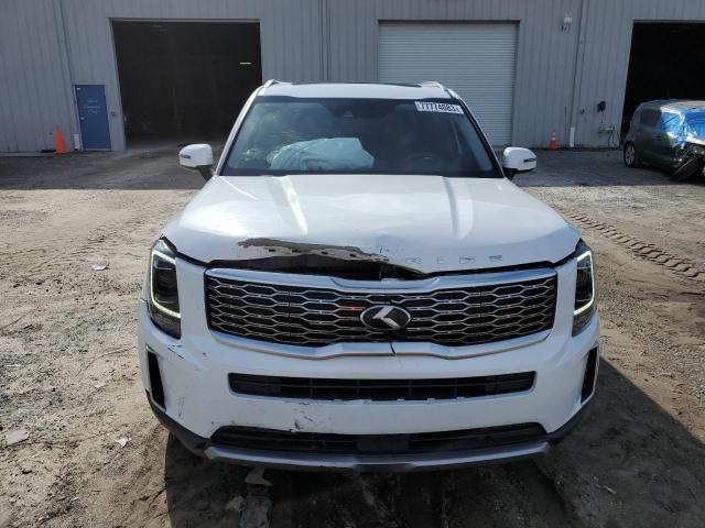 5XYP64HC7LG008971 | 2020 KIA TELLURIDE