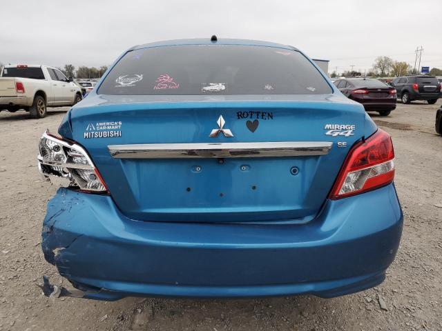 ML32F4FJ7KHF05820 | 2019 MITSUBISHI MIRAGE G4