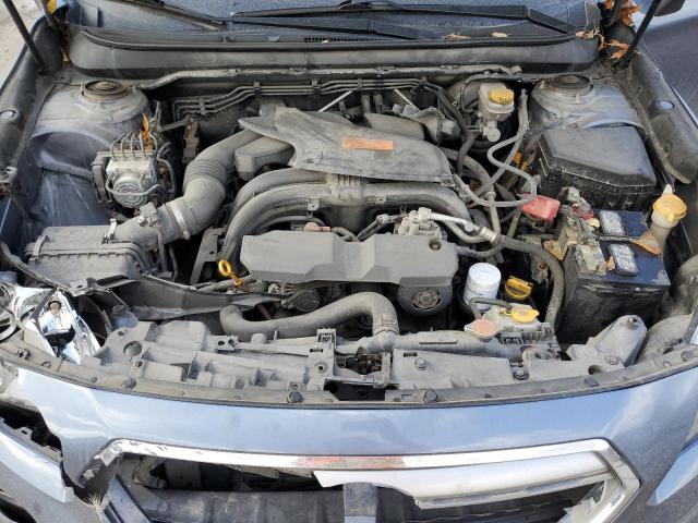 4S4BSAJC1F3284291 Subaru Outback 2.5i Limited