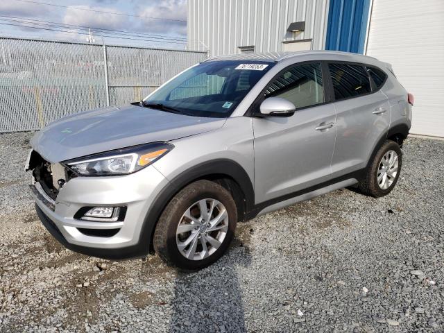 KM8J3CA43LU241686 | 2020 HYUNDAI TUCSON LIM