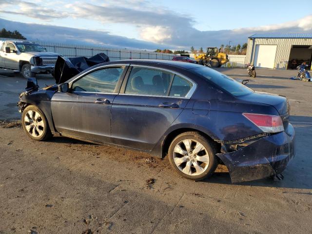 1HGCP26729A125339 2009 Honda Accord Ex