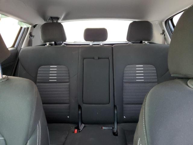 KNDPMCAC0J7472852 | 2018 KIA SPORTAGE L