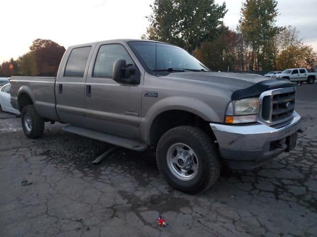 1FTSW31P93ED43918 | 2003 Ford f350 srw super duty