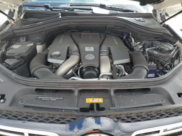 4JGDF7FE9KB210322 Mercedes-Benz Gls 63 Amg 4matic