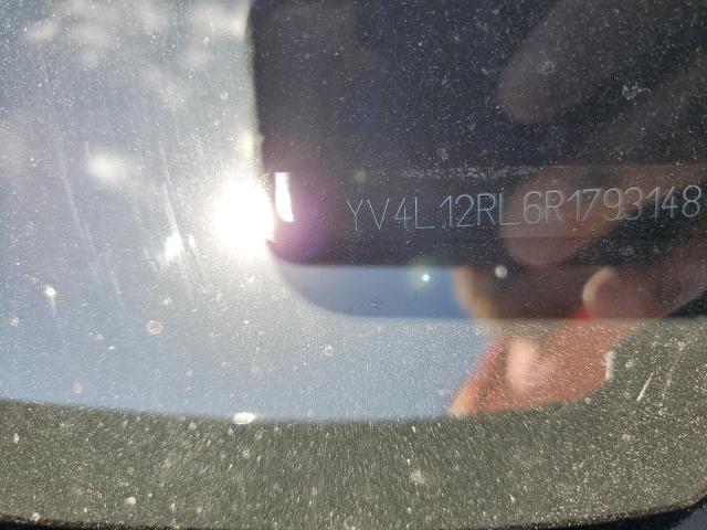 2024 VOLVO XC60 PLUS YV4L12RL6R1793148