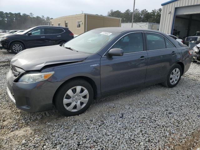 2011 Toyota Camry Hybrid 