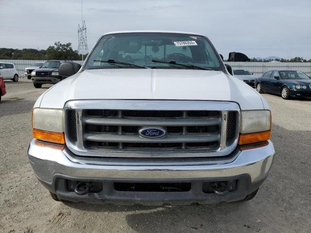 1FTNX20L9YEC76330 2000 Ford F250 Super Duty