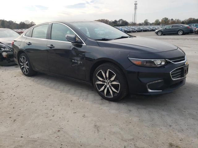 1G1ZD5ST3JF276695 2018 Chevrolet Malibu Lt