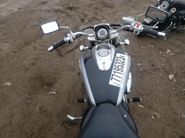 2008 SUZUKI VZ800 JS1VS56A382100505