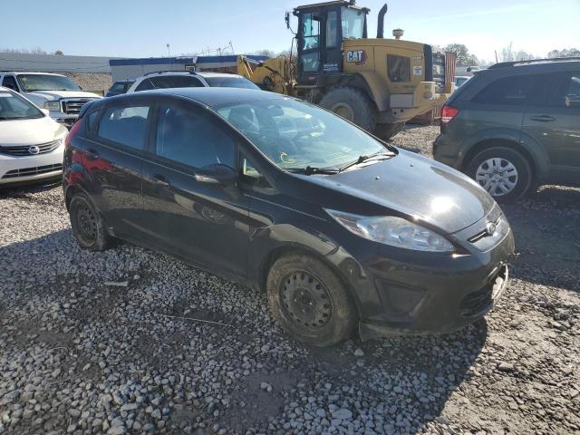 Vin: 3fadp4ej4dm192411, lot: 77918773, ford fiesta se 20134