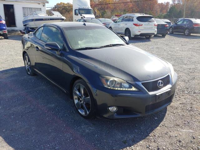 2011 Lexus IS 250 