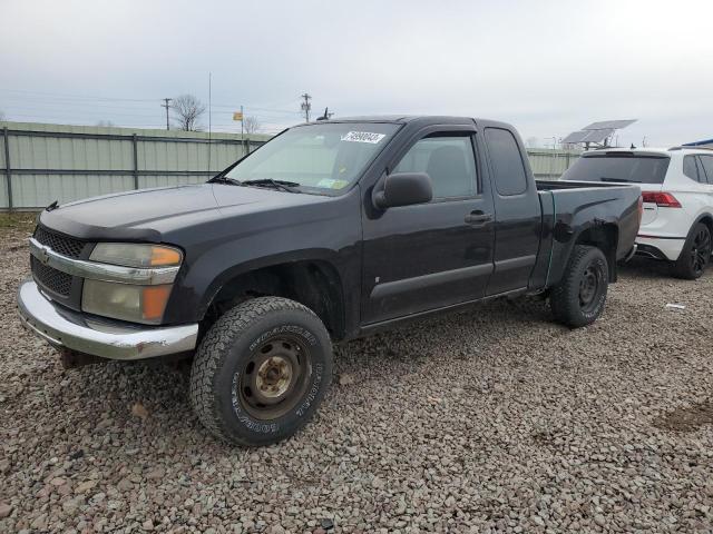 2008 Chevrolet Colorado 