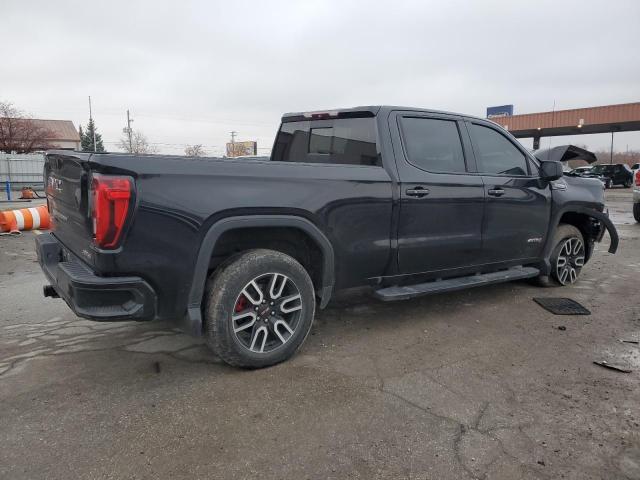 1GTP9EEL4KZ259366 | 2019 GMC SIERRA K15