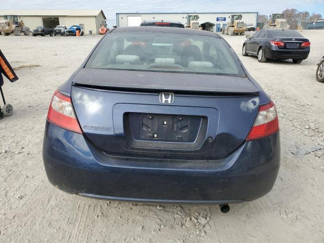 2HGFG12689H508322 | 2009 Honda civic lx