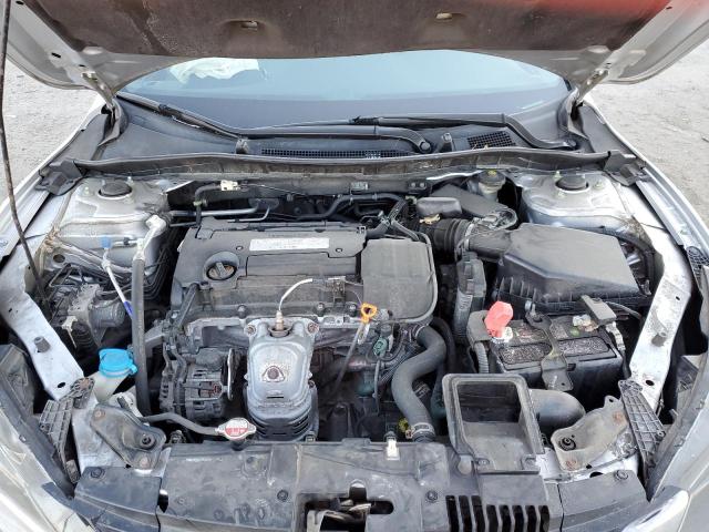 1HGCR2F39EA102545 | 2014 HONDA ACCORD LX