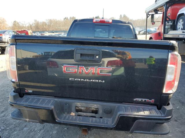 1GTG6FEN1M1235415 | 2021 GMC CANYON AT4