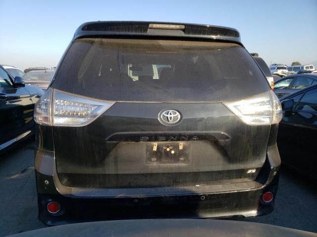 2015 TOYOTA SIENNA SPO - 5TDXK3DC7FS537002