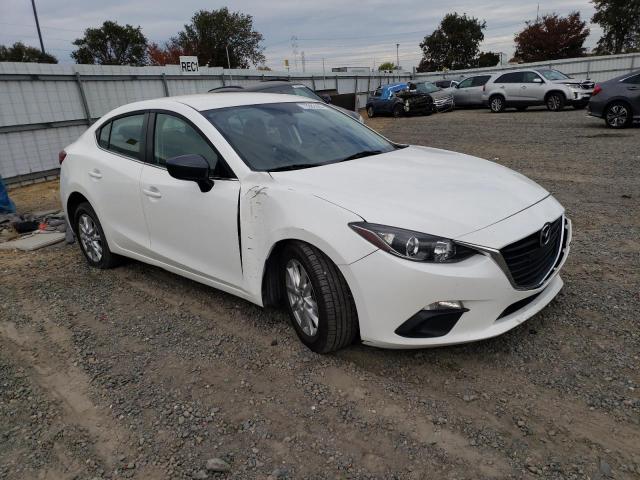 3MZBM1U70GM307778 | 2016 MAZDA 3 SPORT