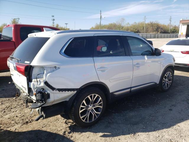 JA4AZ3A35HZ059101 | 2017 MITSUBISHI OUTLANDER