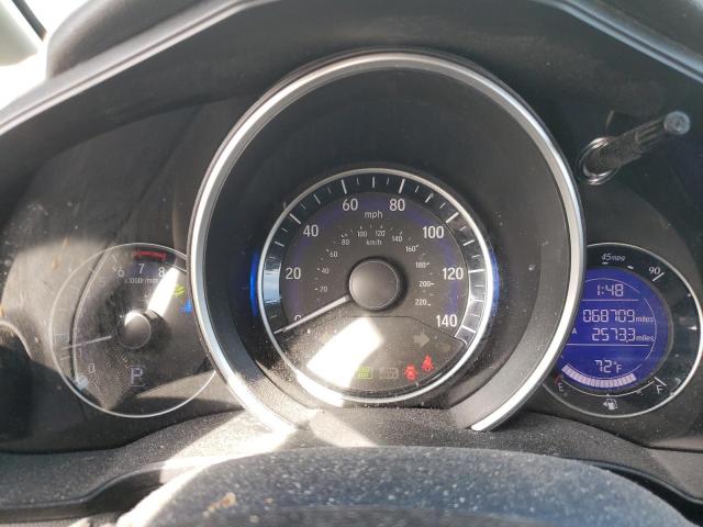 JHMGK5H73GX005863 Honda FIT EX