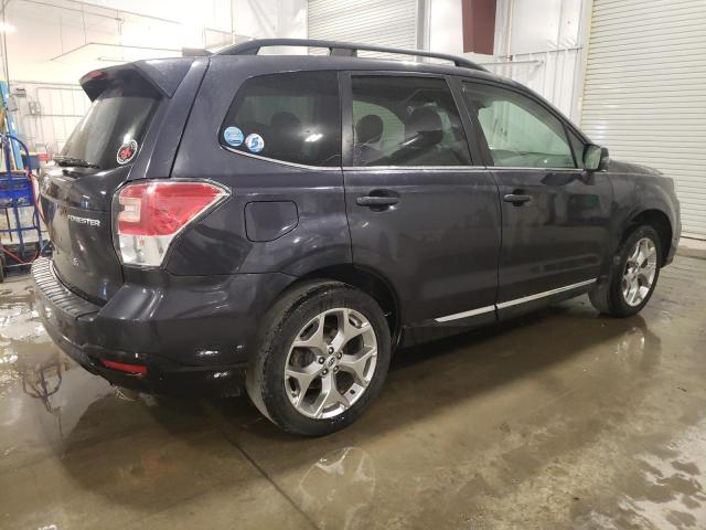 JF2SJAWC8JH486803 | 2018 SUBARU FORESTER 2