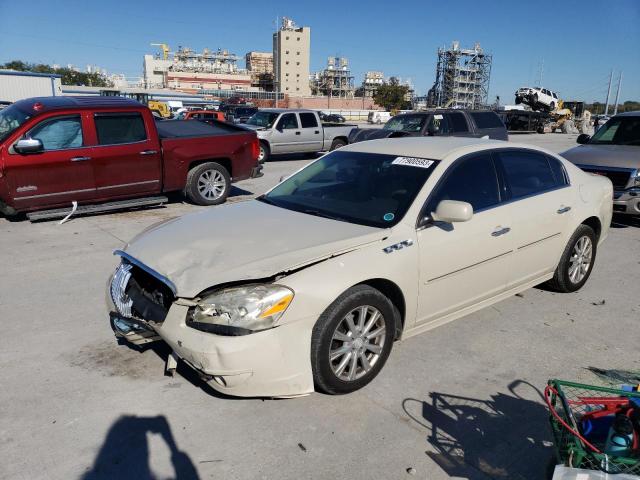 2011 Buick Lucerne CXL