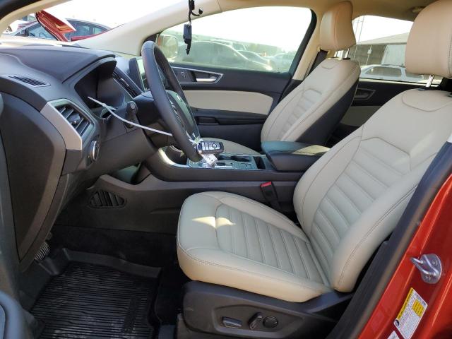 2FMPK4J9XRBA18753 Ford EDGE SEL