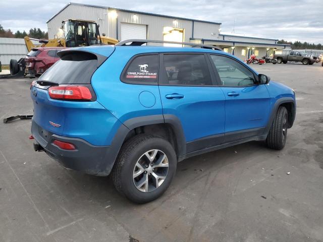 1C4PJMBX6JD561455 | 2018 JEEP CHEROKEE T