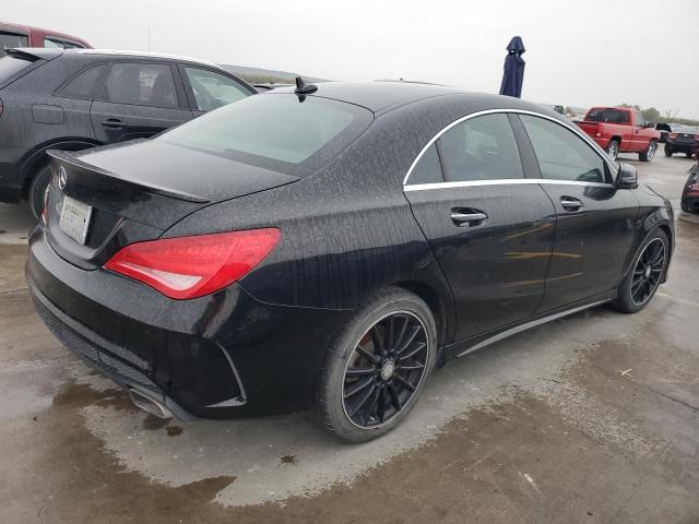 WDDSJ4EBXFN226491 Mercedes-Benz CLA 250