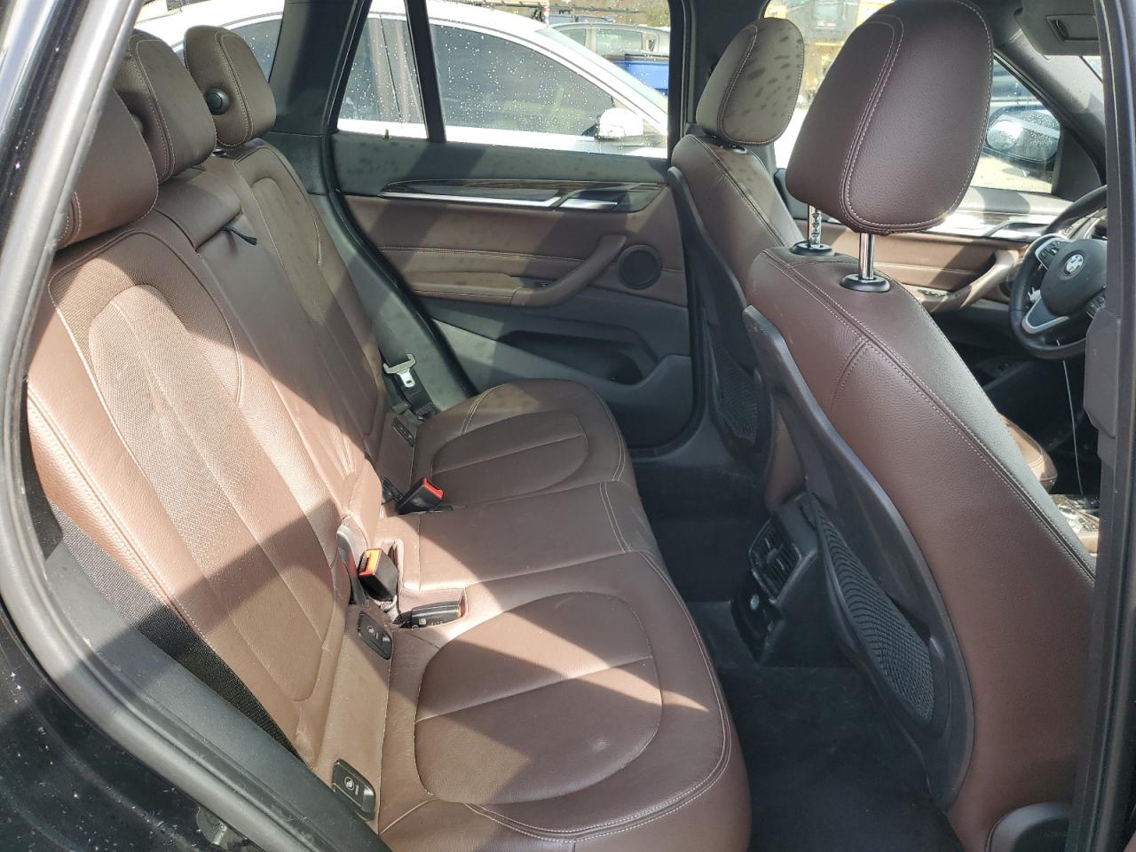 WBXHT3C32G5E52021 2016 BMW X1 xDrive28I WBXHT3C32G5E52021 2016 BMW X1 xDrive28I