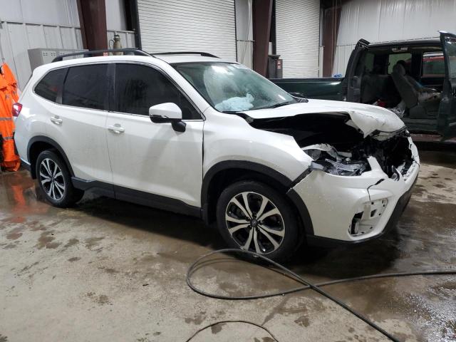 JF2SKASC9KH525757 Subaru Forester Limited