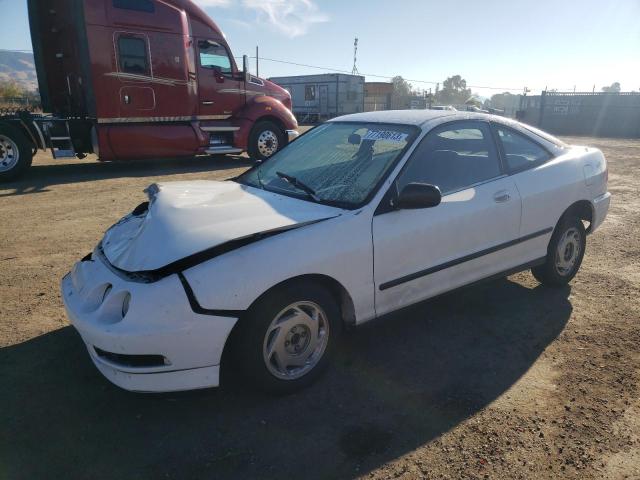 1995 Acura Integra Rs VIN: JH4DC4442SS038624 Lot: 77190613