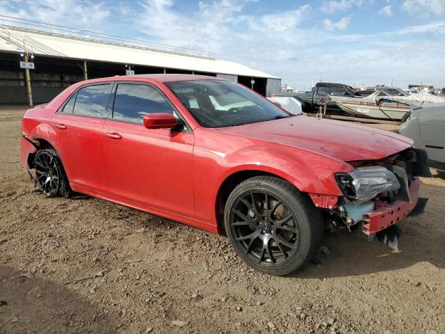 2C3CCABT7FH829321 | 2015 CHRYSLER 300 S