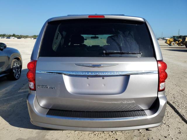 2C4RDGCG5HR573197 Dodge Grand Caravan Sxt