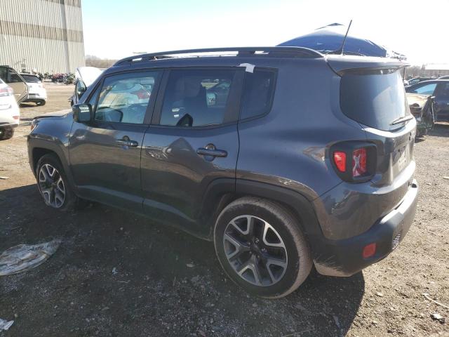 ZACCJABB7JPG71188 | 2018 JEEP RENEGADE L