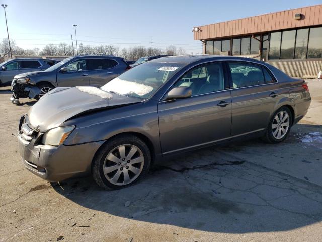 2005 Toyota Avalon XL