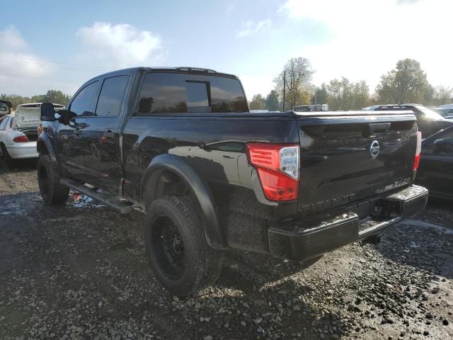 1N6BA1F42KN514828 Nissan Titan Xd Sl