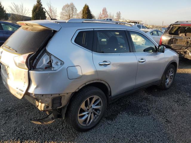 5N1AT2MV3EC791185 | 2014 NISSAN ROGUE S