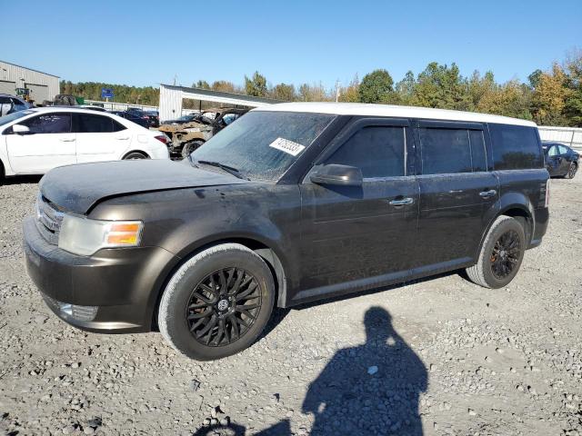 2011 Ford Flex SEL