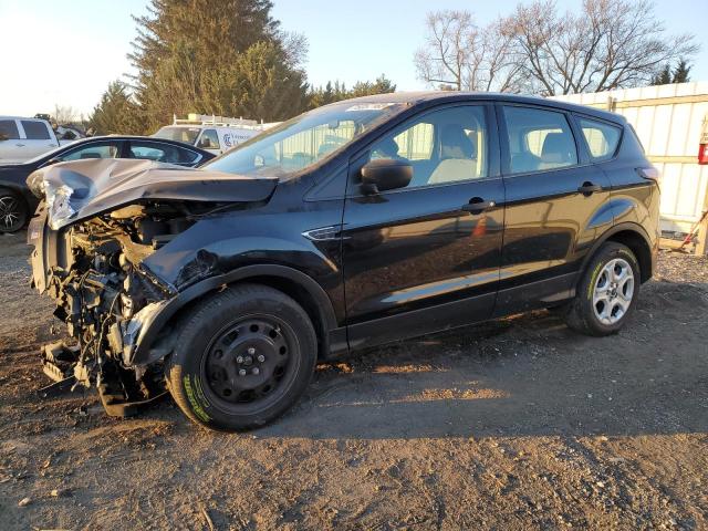 2018 FORD ESCAPE S - 1FMCU0F76JUB97977