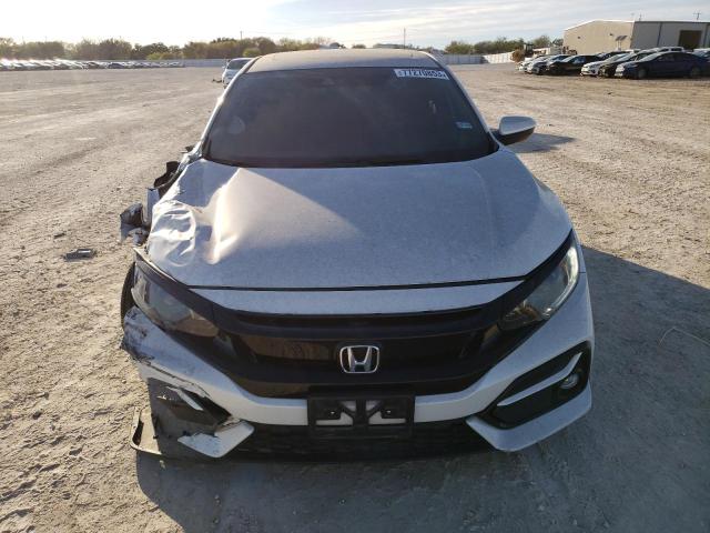 SHHFK7H61LU200914 | 2020 HONDA CIVIC EX