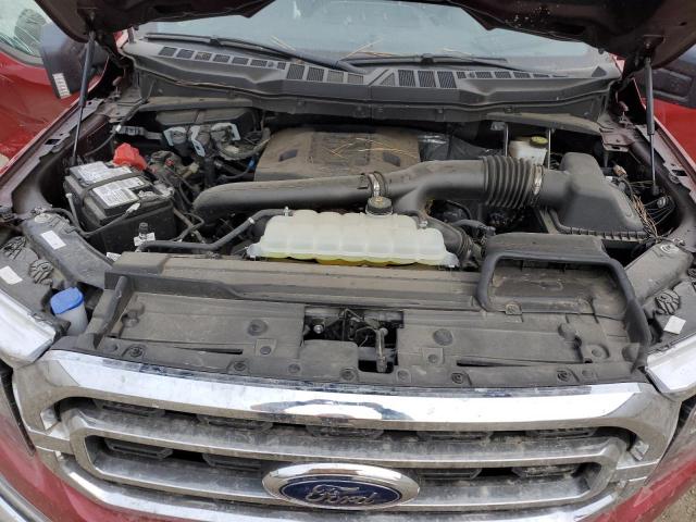 1FTFW1E87MFC88924 | 2021 FORD F150 SUPER