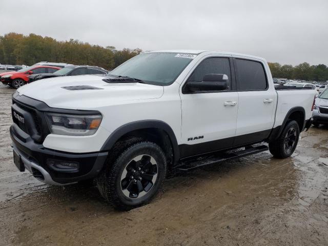 1C6SRFLT8KN593725 | 2019 RAM 1500 REBEL