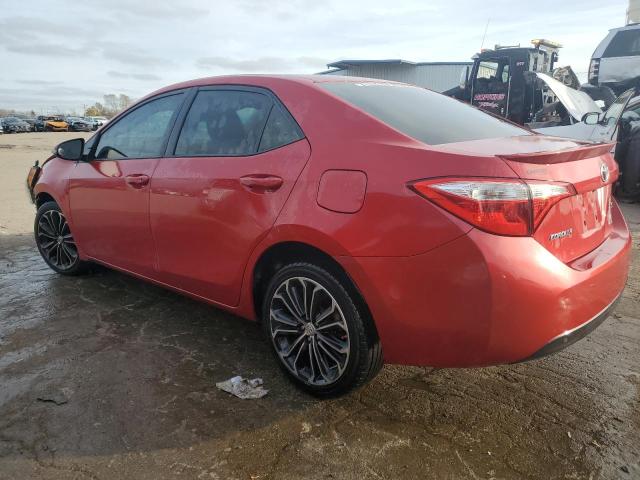 2T1BURHEXEC208403 | 2014 TOYOTA COROLLA L