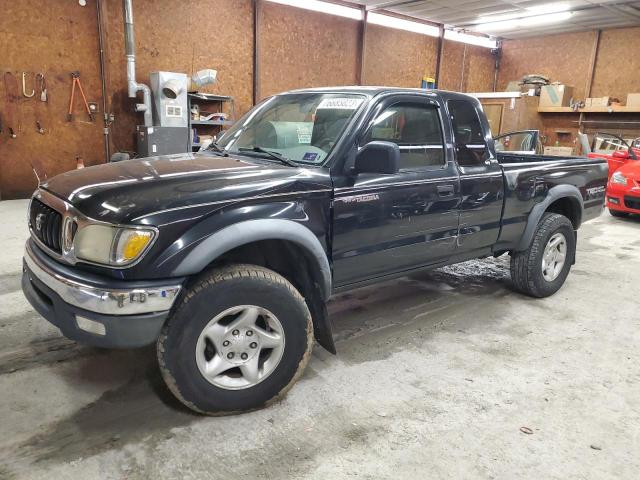 2004 Toyota Tacoma 